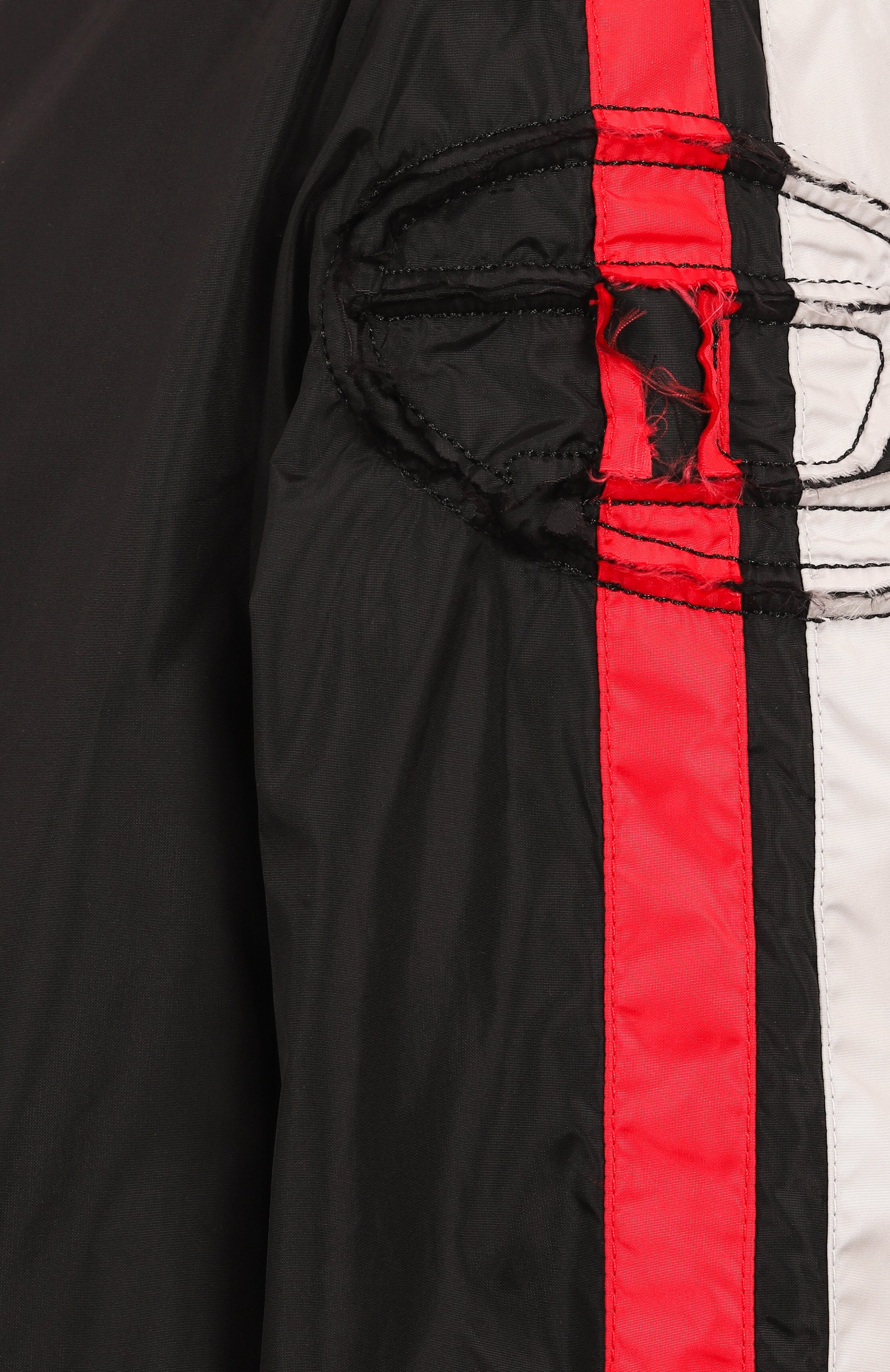 Куртка DIESEL, арт. A17783/0NJBU, фото 5