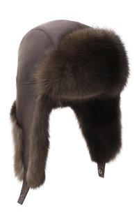 Темно-коричневый