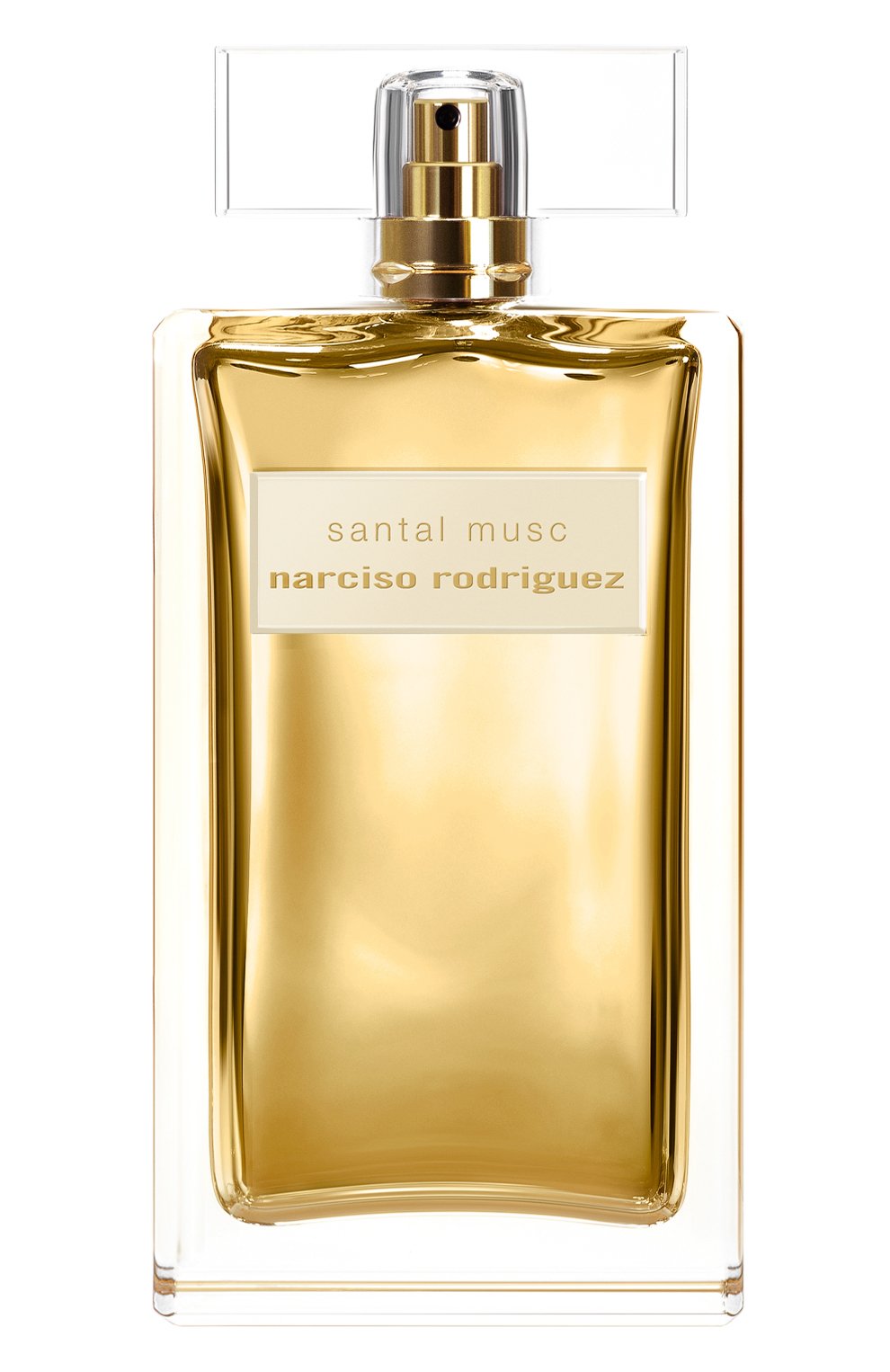 Парфюмерная вода santal musc (100ml) NARCISO RODRIGUEZ, арт. 881915BP, фото 1