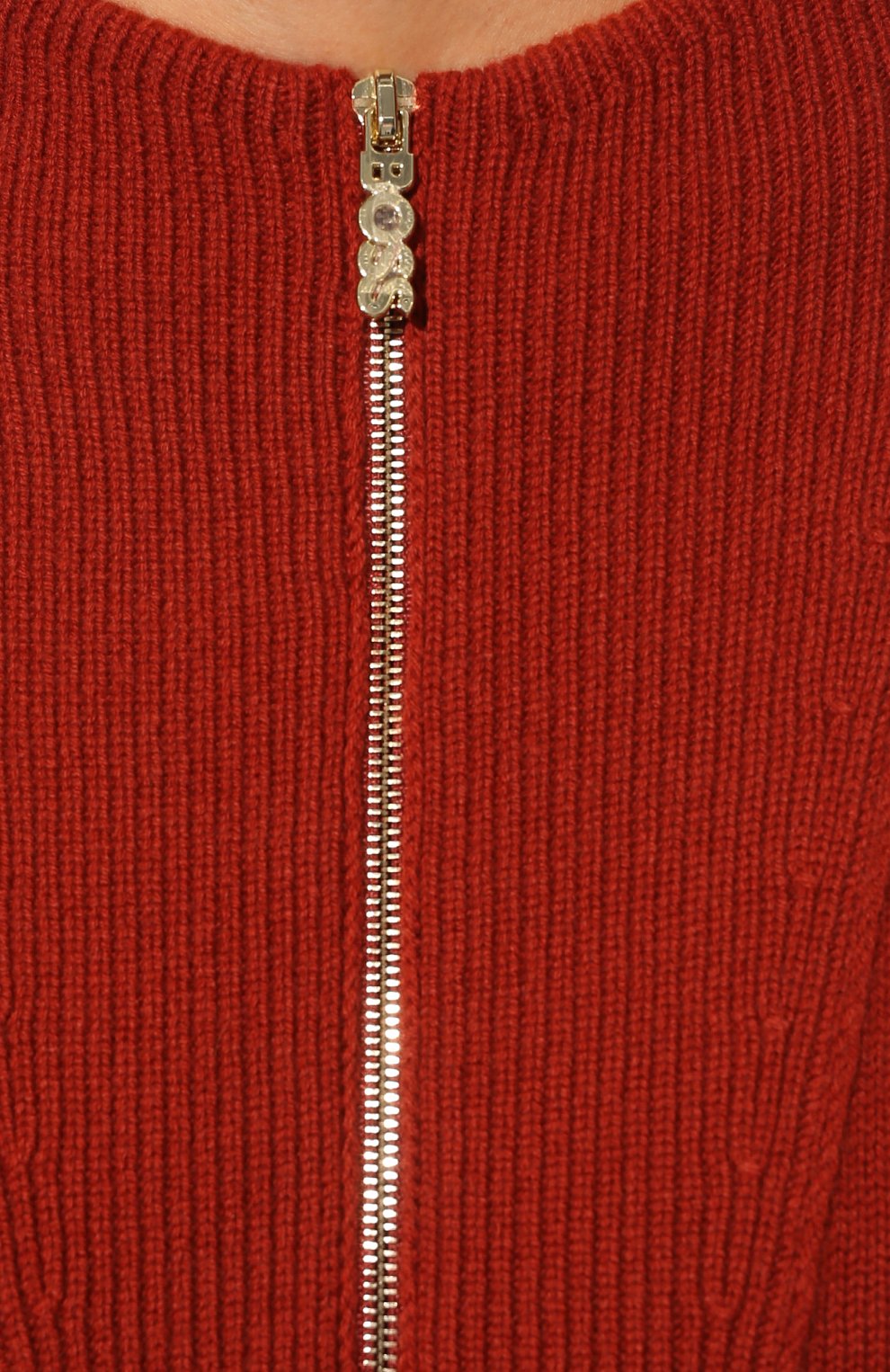 Свитер из шерсти и кашемира BOSS, арт. 50479286, фото 5