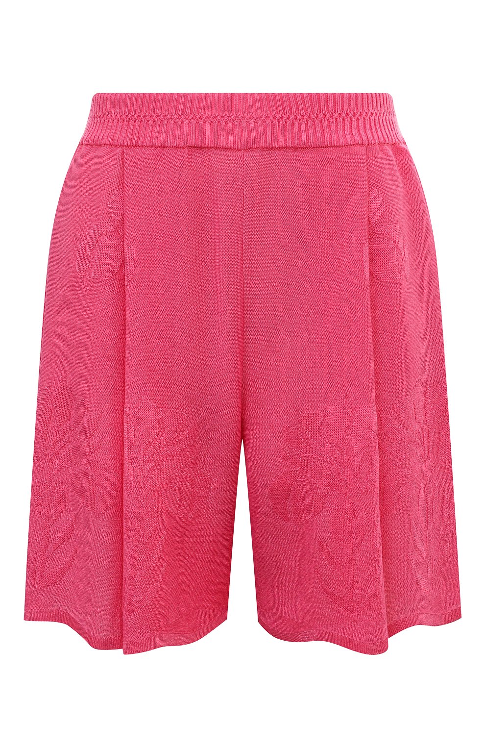 Шорты из вискозы FREEAGE, арт. S24.SR027.7000.604, фото 1