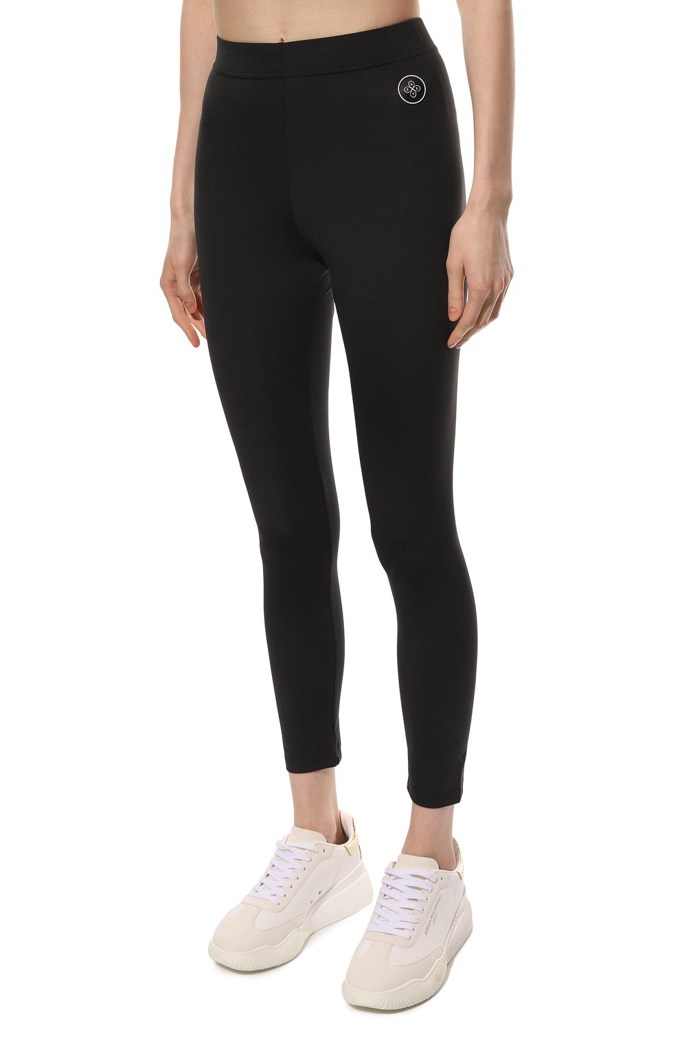 Хлопковые легинсы EVERREVER, арт. RE-LG-BL-03, фото 3