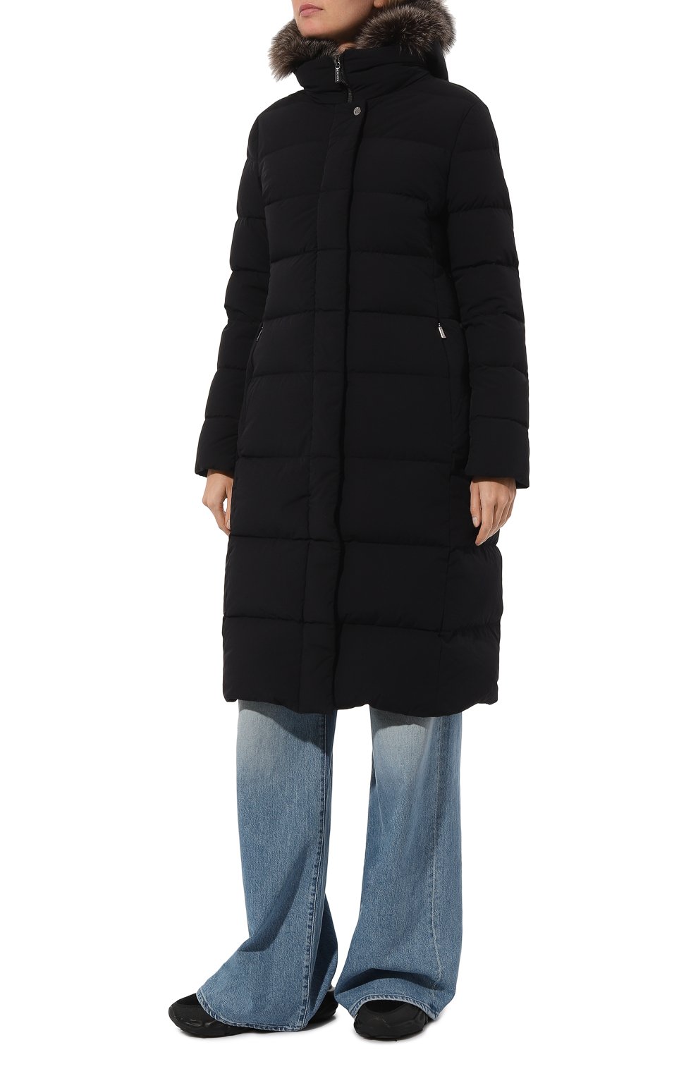 Пуховик MOORER, арт. ARAGA-KN_SET, фото 3