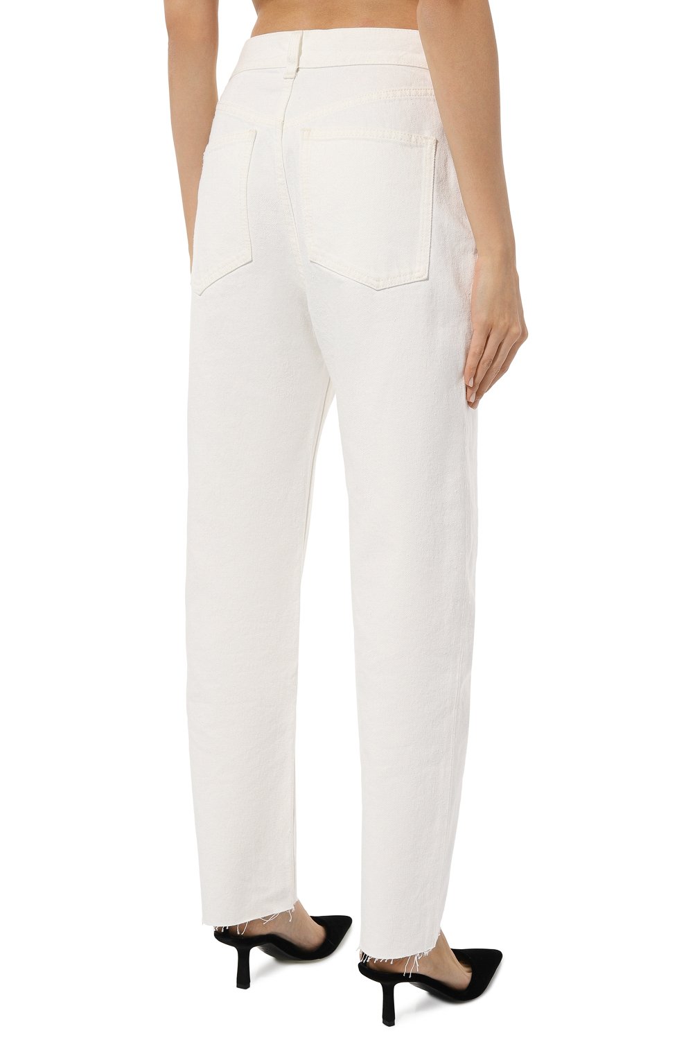 Джинсы CHLOÉ, арт. CHC23ADP02164, фото 4