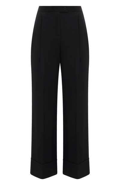 Женские брюки BEATRICE .B, арт. 24FA1021/SATINB