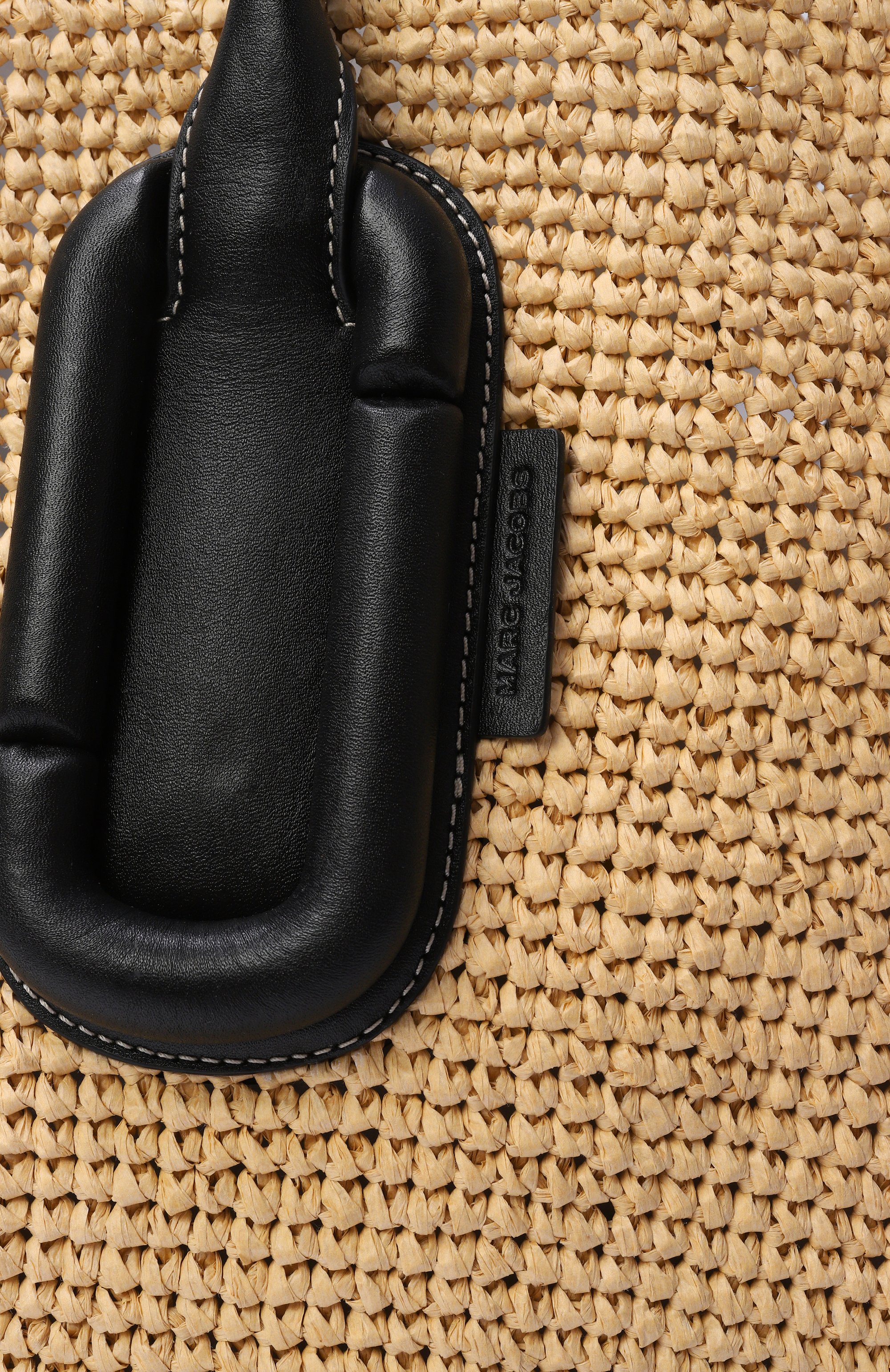 Сумка-тоут the straw MARC JACOBS (THE), арт. 2P6HTT003H02, фото 6