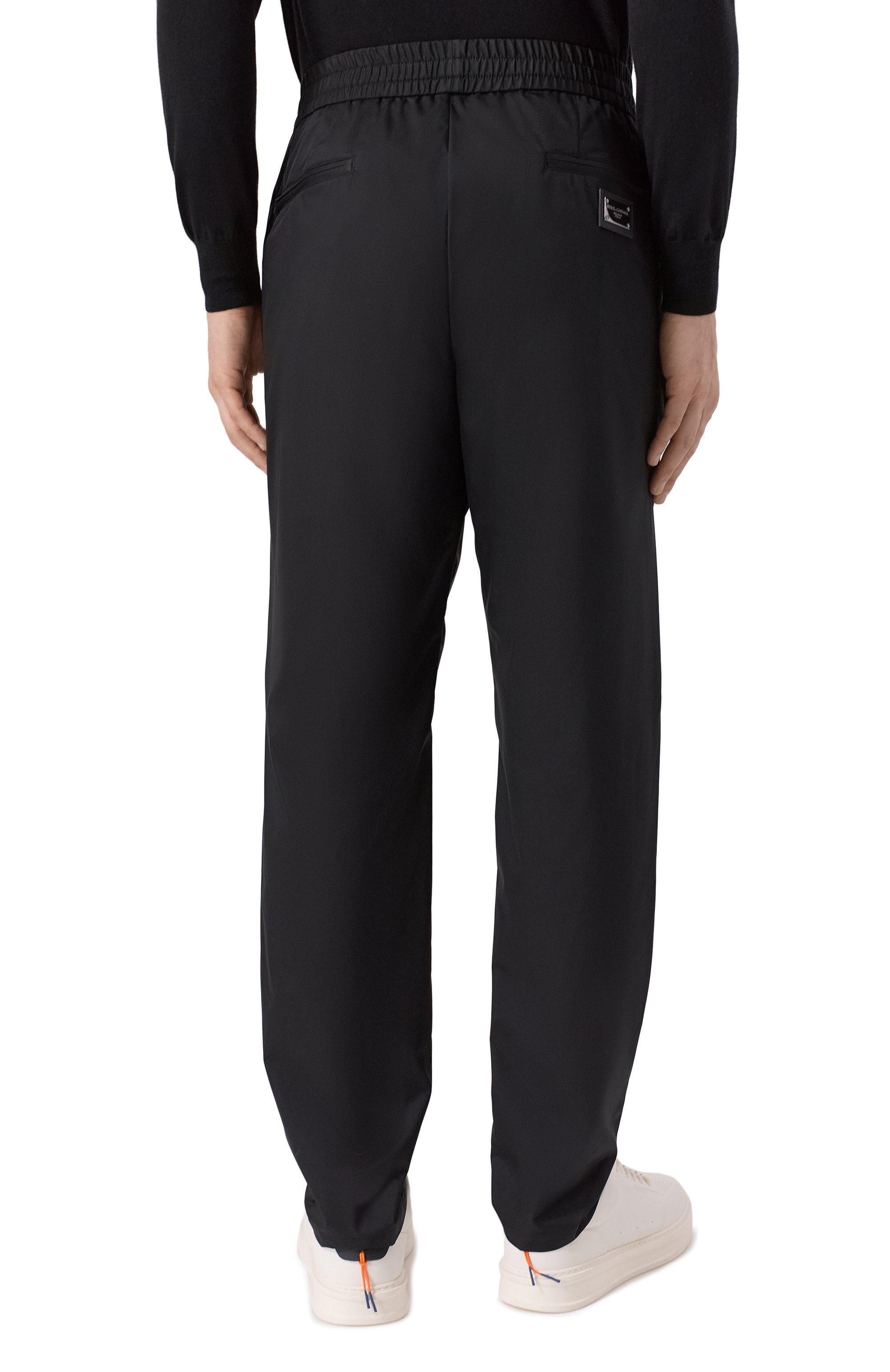 Брюки DOLCE & GABBANA, арт. GYACET/GG731, фото 4