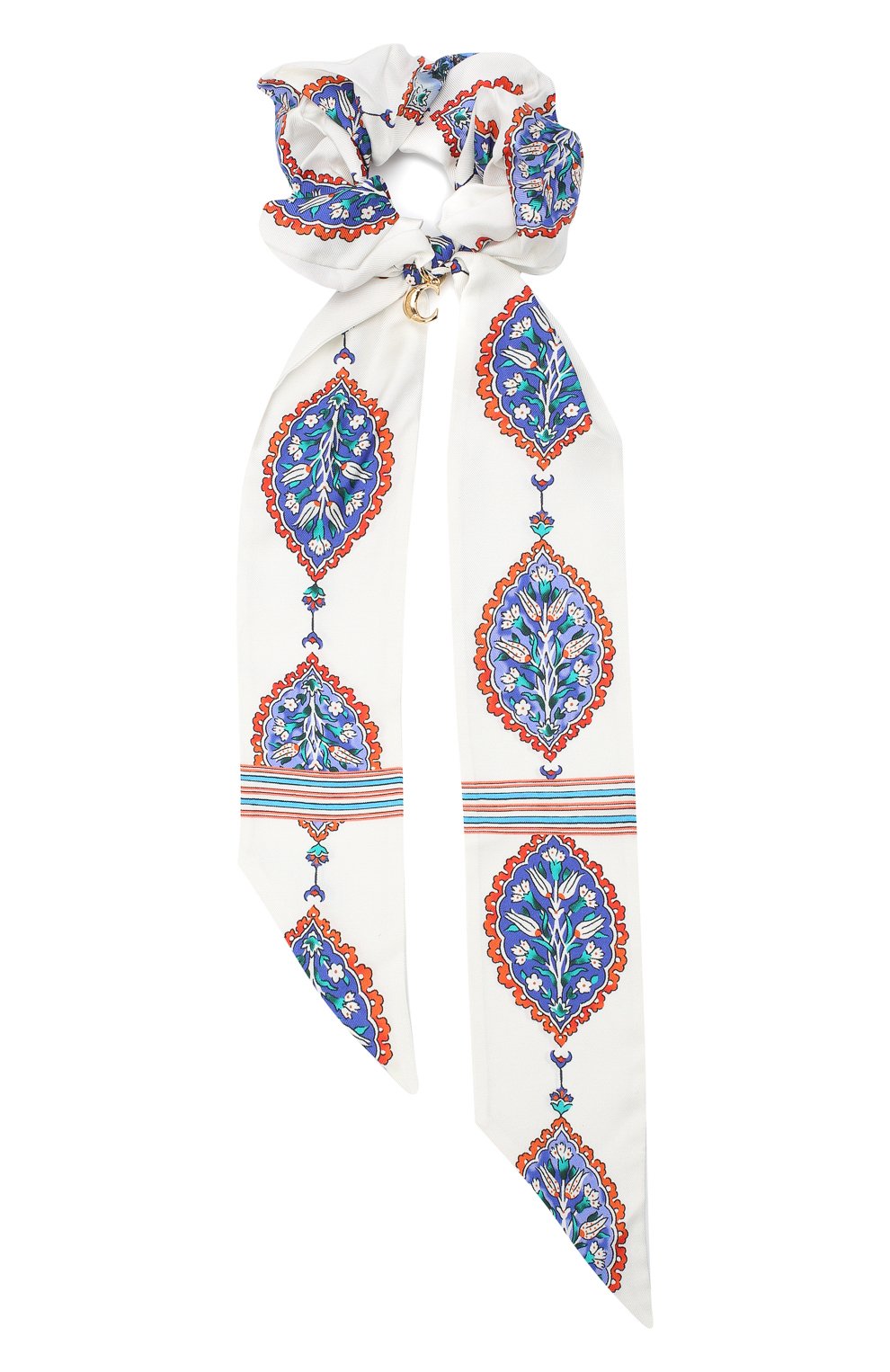 Резинка для волос CHLOÉ, арт. CHC20AT060SKB, фото 1