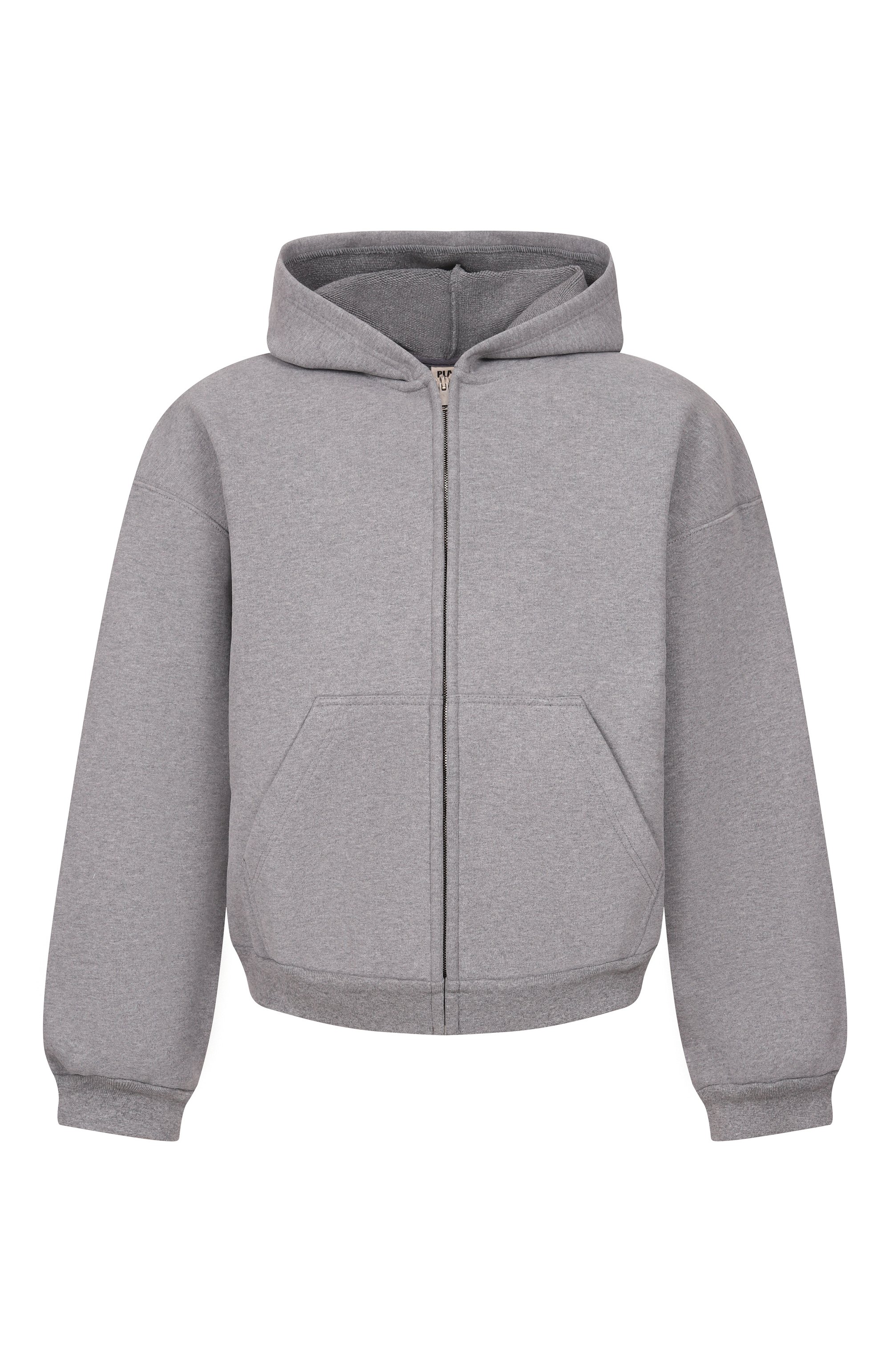 Хлопковая толстовка PLANTA ROSA, арт. PR/HZ/NP/750VELVET, фото 1