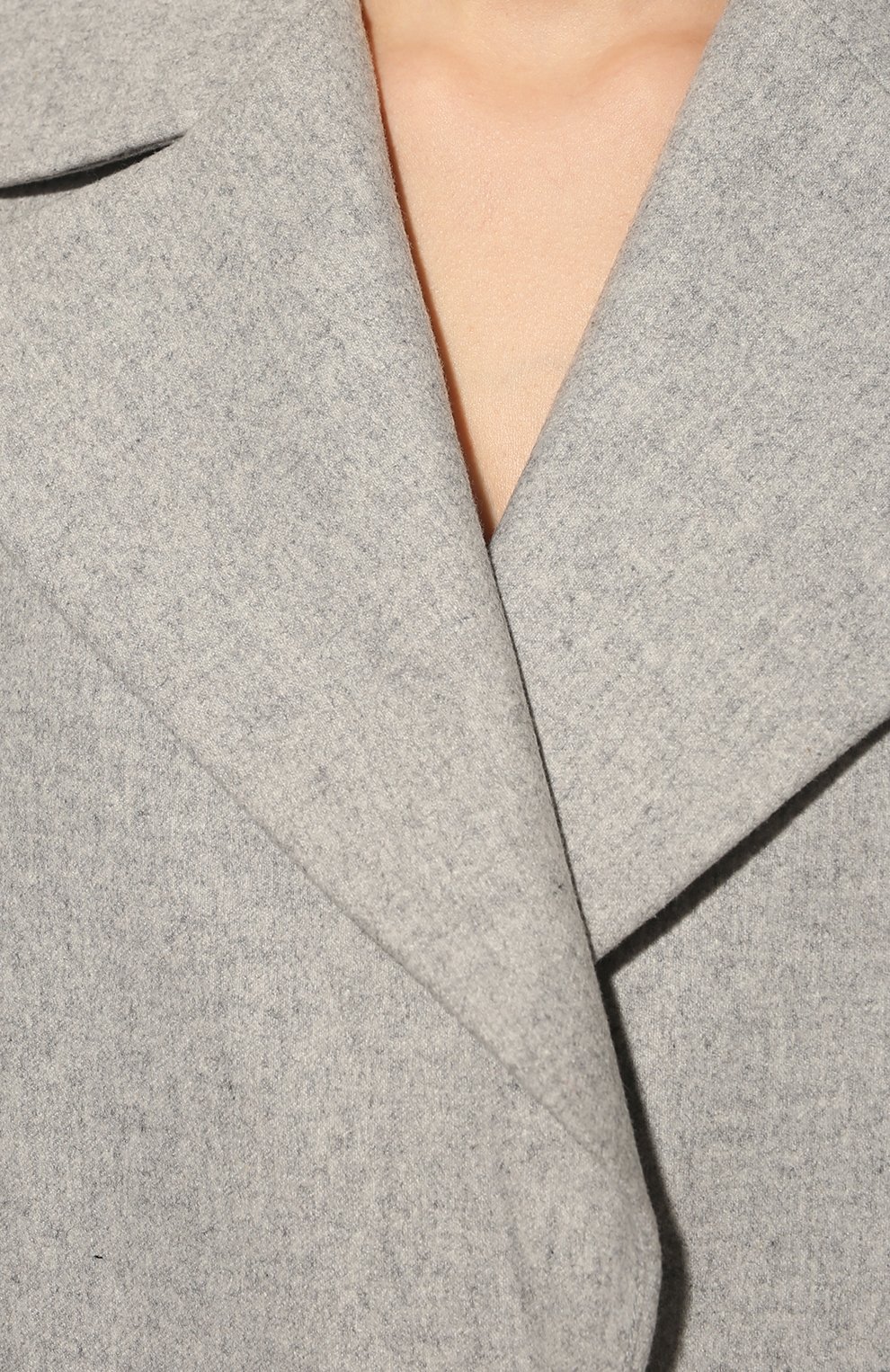 Пальто из шерсти и кашемира RUBAN, арт. RPS22-1.1.45.4, фото 5