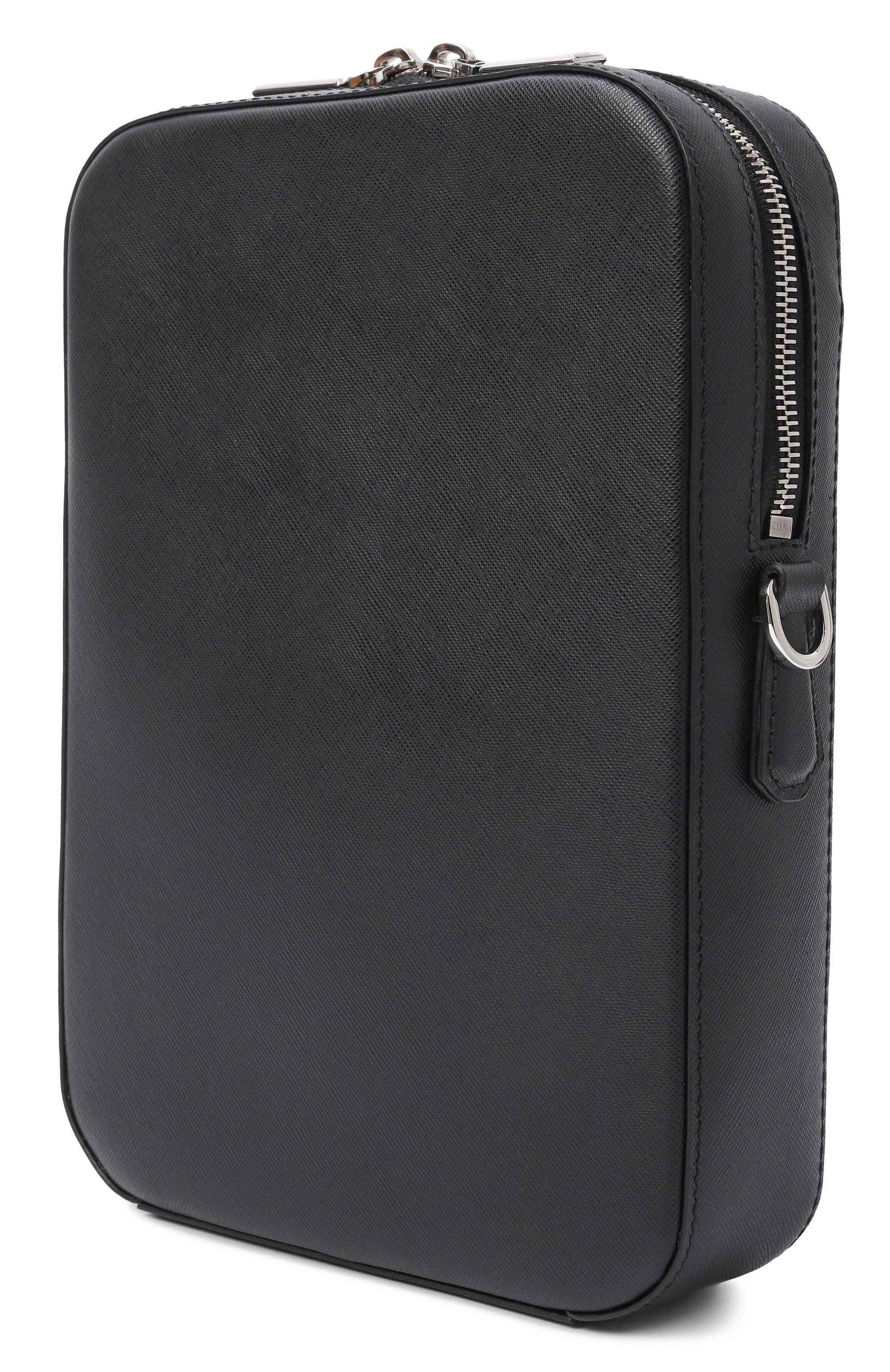 Сумка ZILLI, арт. G0055AM1169VANG00, фото 3