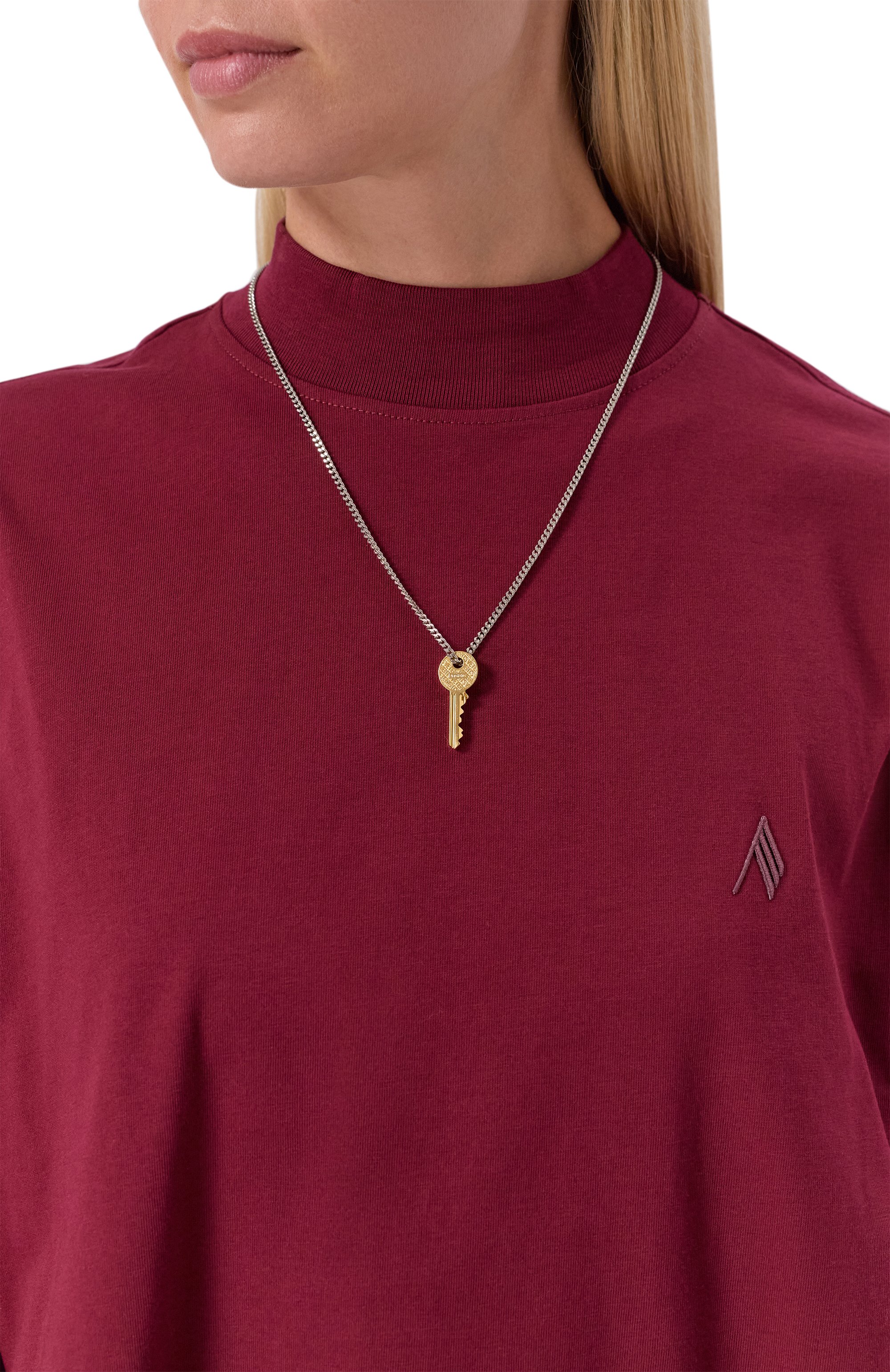 Подвеска VETEMENTS, арт. UH76NE760GS, фото 2