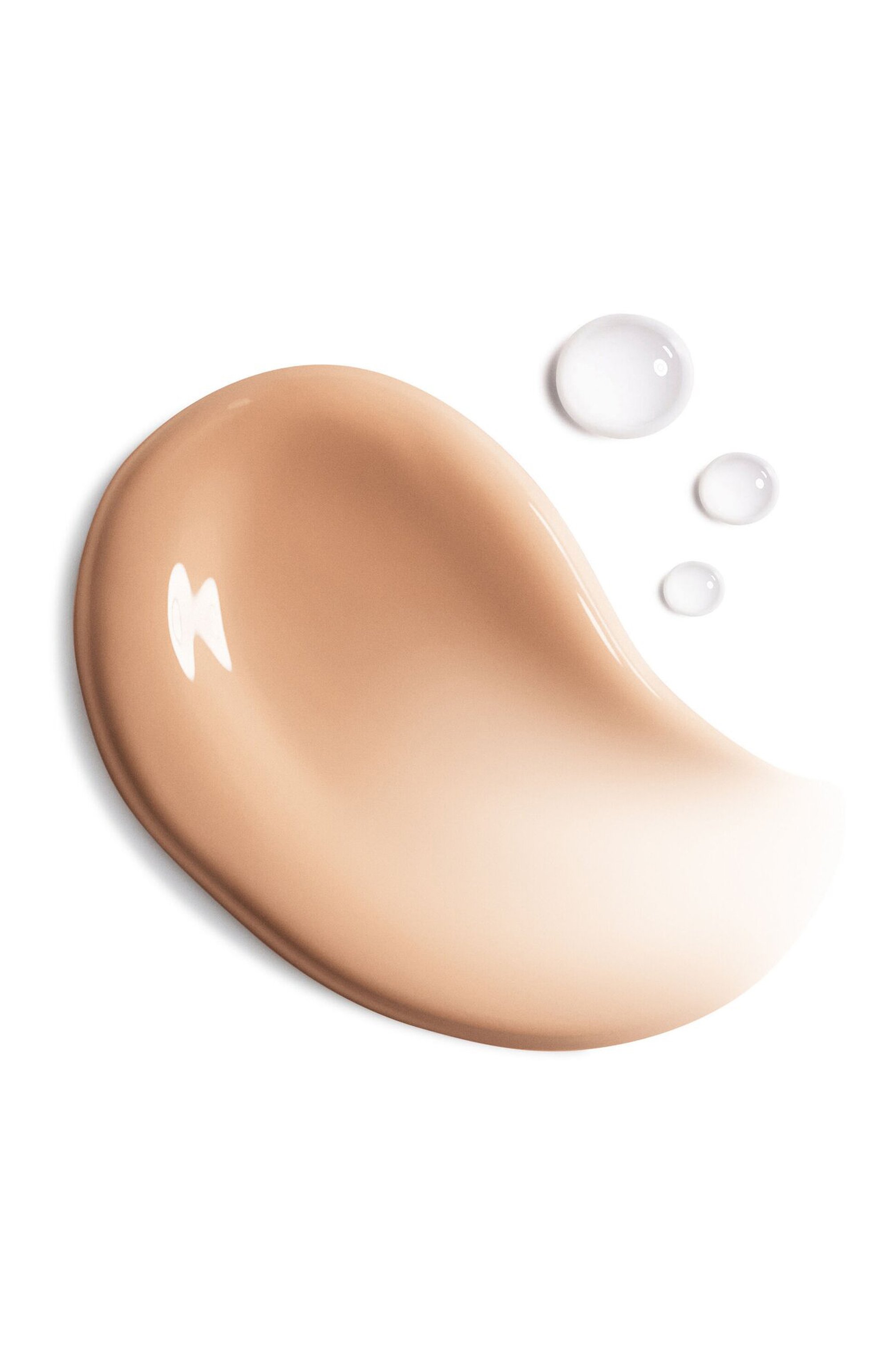 Увлажняющий тональный крем dior forever hydra nude, оттенок 3cr холодный розовый (30ml) DIOR, арт. C041900032, фото 2