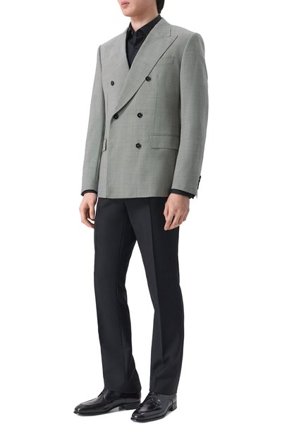 Мужская хлопковая сорочка HUGO, арт. 50556258