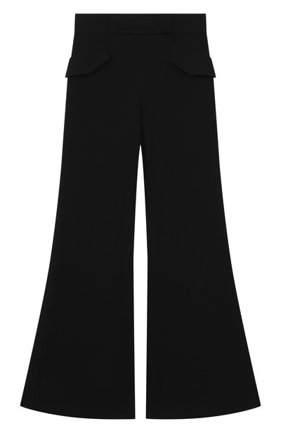 Брюки ELISABETTA FRANCHI LA MIA BAMBINA, арт. EFPA3300/F0DER_001