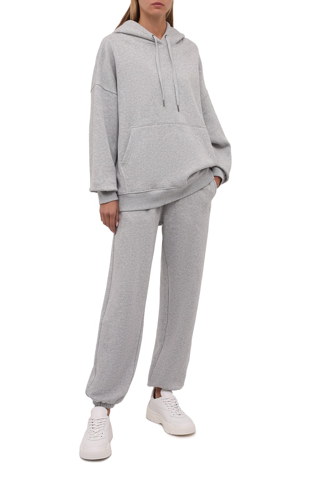 Хлопковое худи KSUBI, арт. 5000006412, фото 2