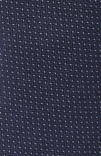 Шелковый галстук CANALI, арт. 18/HJ04366, фото 4