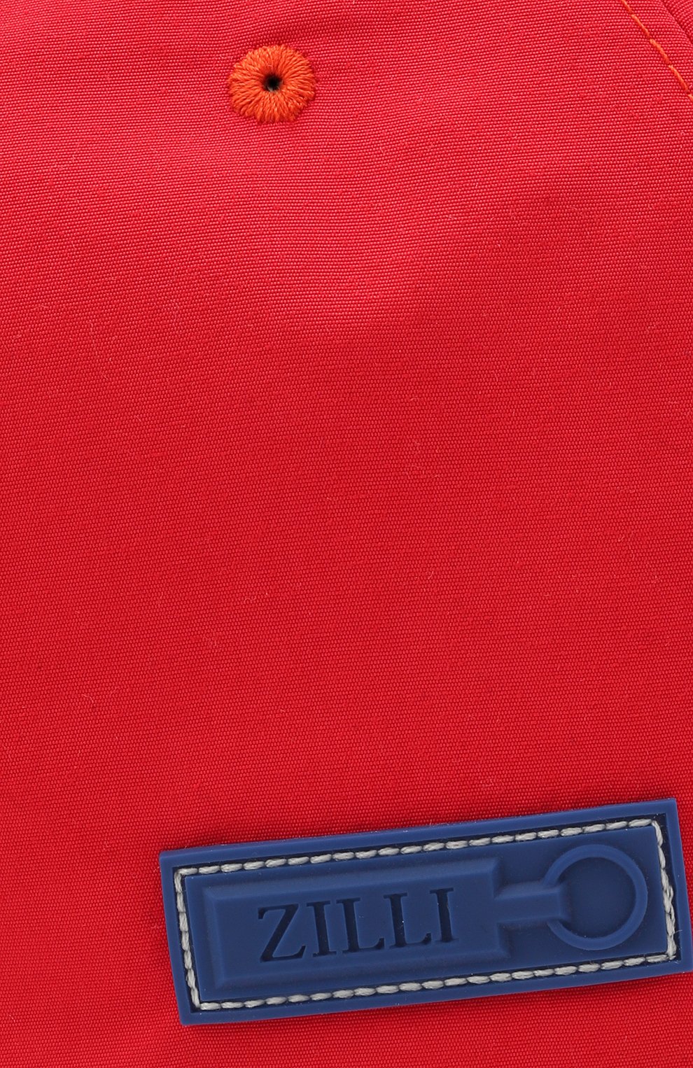 Бейсболка ZILLI, арт. MHV-CAP12-UNIC0/0001, фото 3