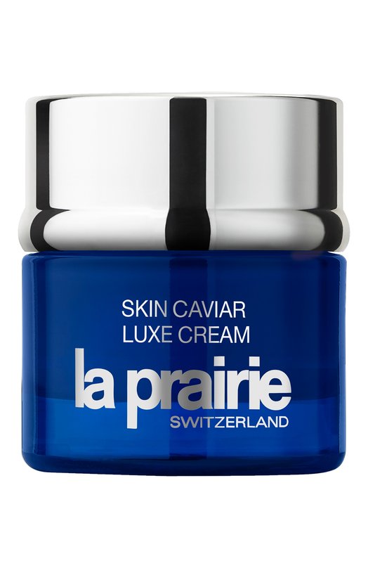 фото Крем для лица skin caviar luxe cream la prairie