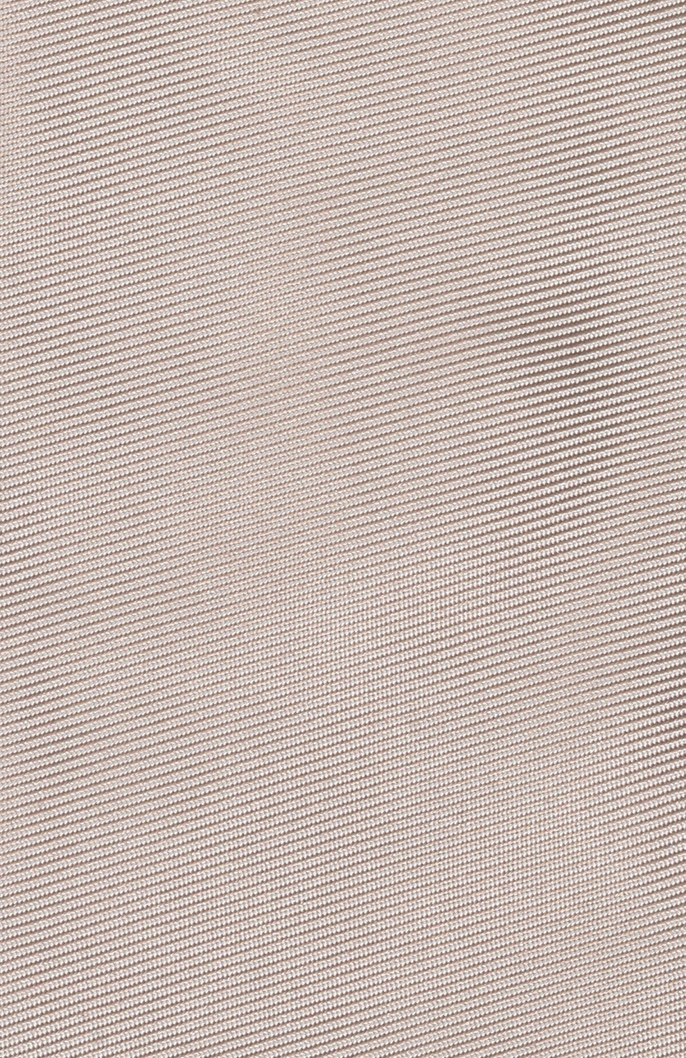 Шелковый галстук TOM FORD светло-бежевого цвета по цене 23650 руб., арт. STE001/SPS01, фото 4 Шелковый галстук TOM FORD, арт. STE001/SPS01, фото 4