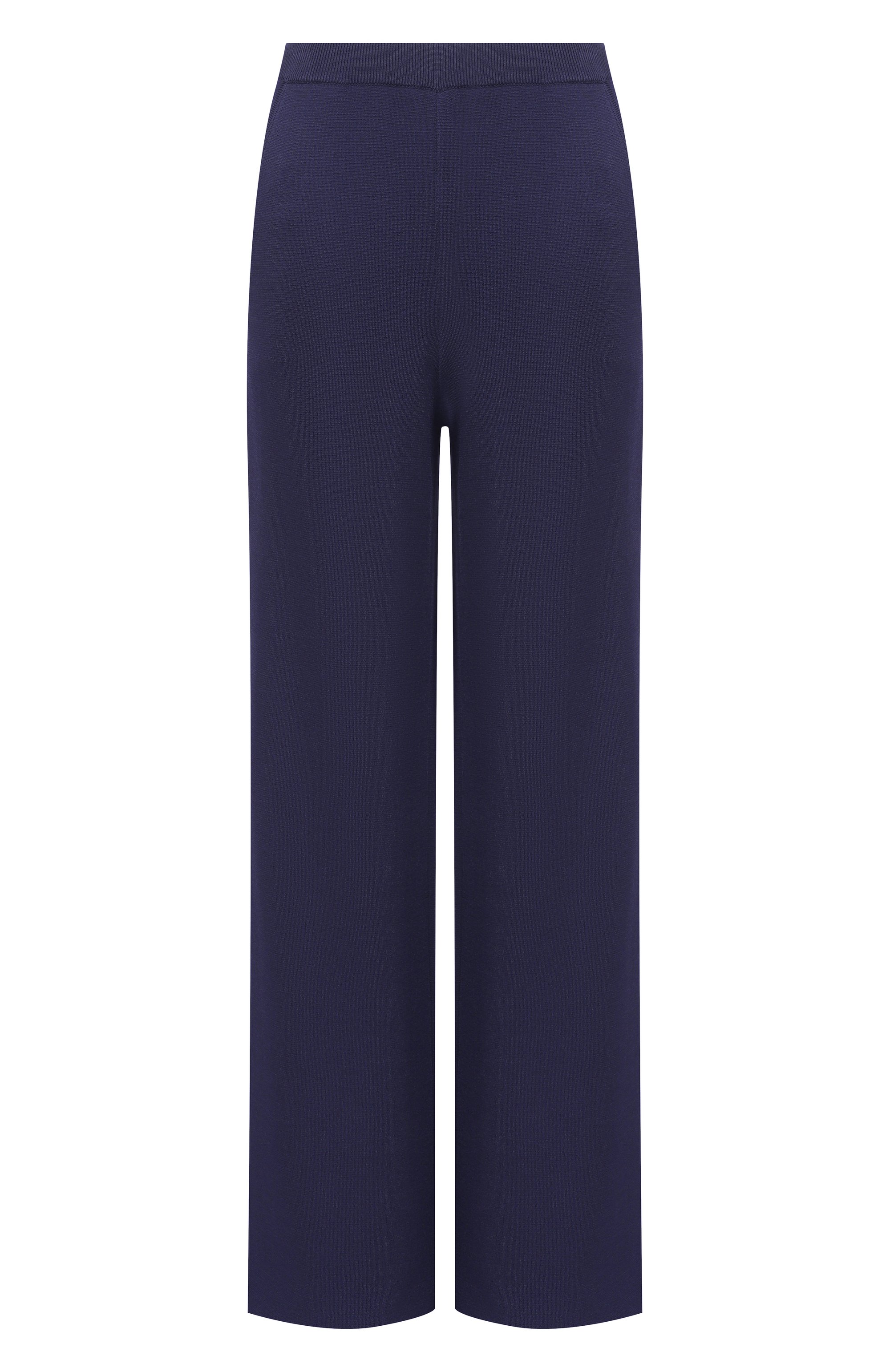 Брюки из вискозы GRAN SASSO, арт. 57217/27817, фото 1