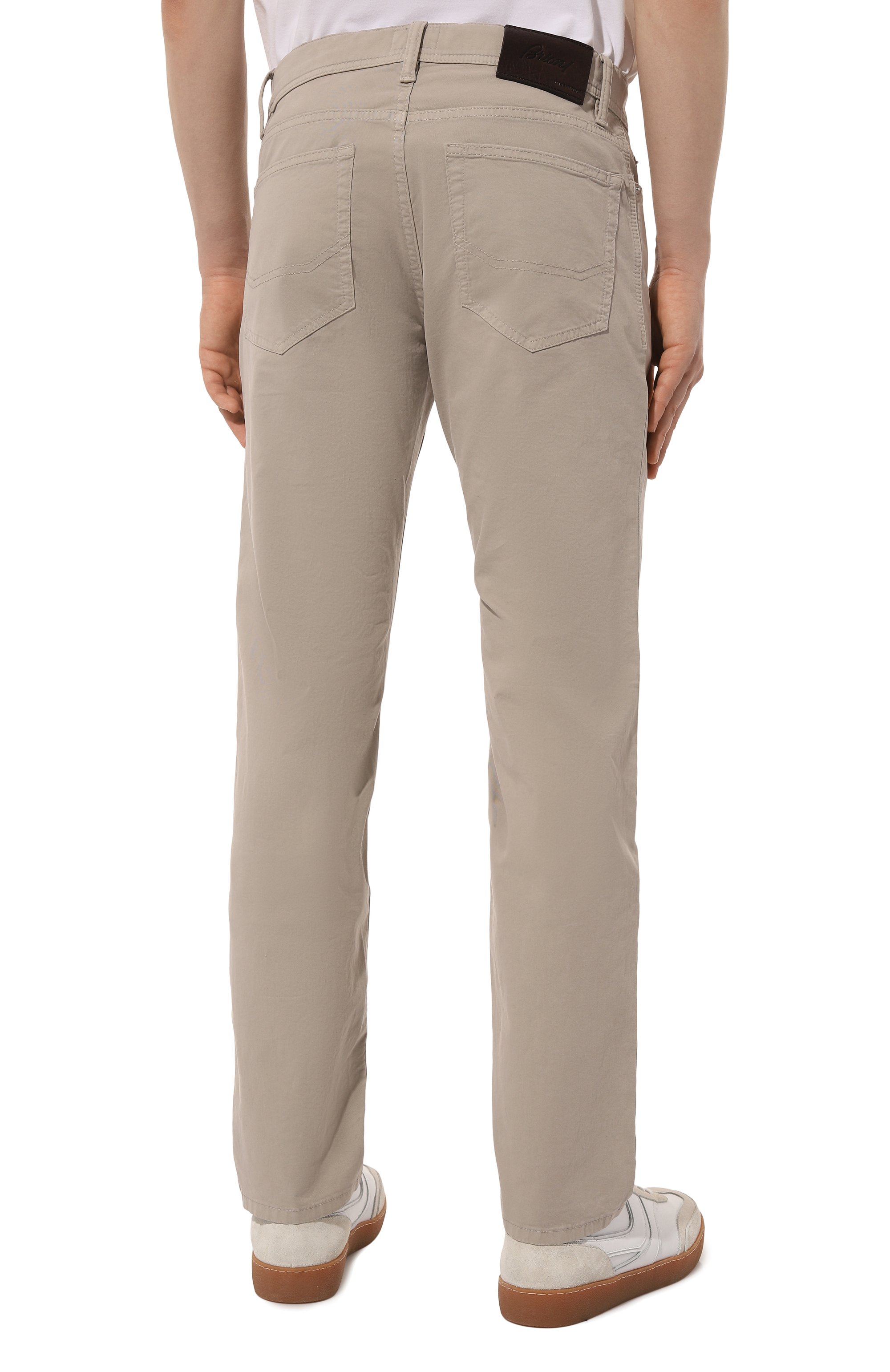 Джинсы chamonix BRIONI, арт. SPY40L/P8T01, фото 4