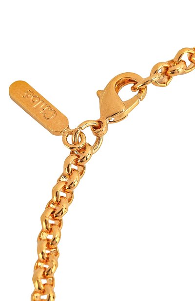 Колье CHLOÉ, арт. CHC19AF012CB7, фото 3