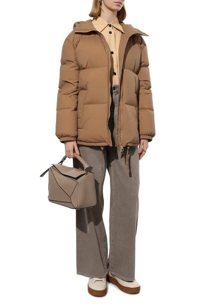 Пуховик BOSS, арт. 50457983, фото 2