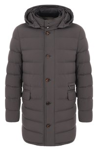 Темно-серый