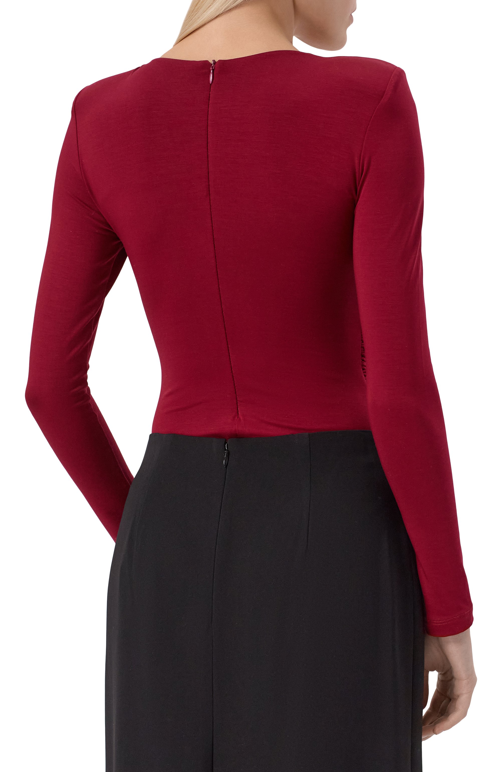 Боди из лиоцелла UNDRESS CODE, арт. 574, фото 4