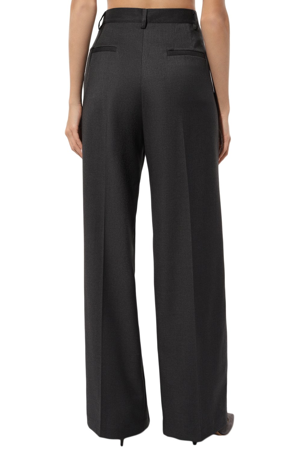 Брюки FORTE DEI MARMI COUTURE, арт. 24WF3001, фото 4