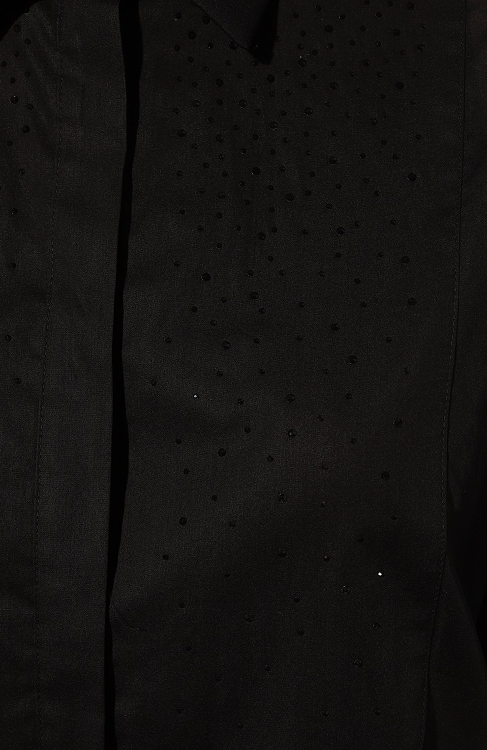 Хлопковая рубашка BOSS, арт. 50527354, фото 5