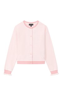 Светло-розовый