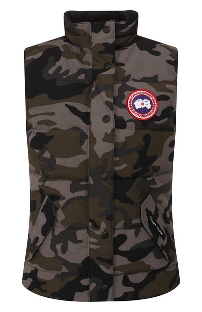 Жилет freestyle CANADA GOOSE, арт. 2832LP, фото 1