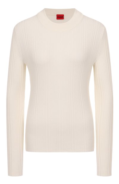 Женский пуловер из вискозы HUGO, арт. 50549762