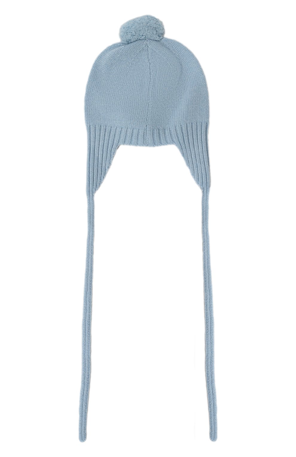 Кашемировая шапка BABY T, арт. 24AIC824CUP, фото 2