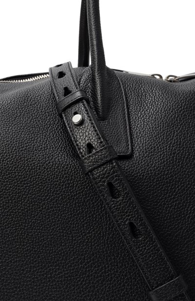 Сумка giant bowling SAINT LAURENT, арт. 649646/DTI0E, фото 3