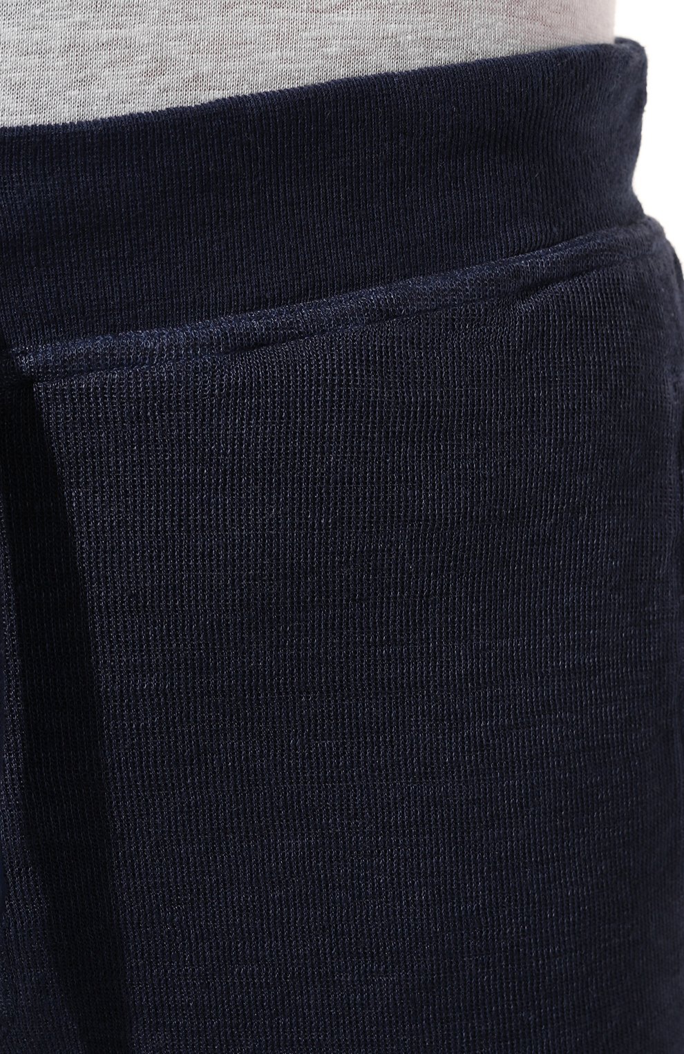 Шорты изо льна и хлопка 120% LINO, арт. 31ALIM791P/000G086/S00, фото 5