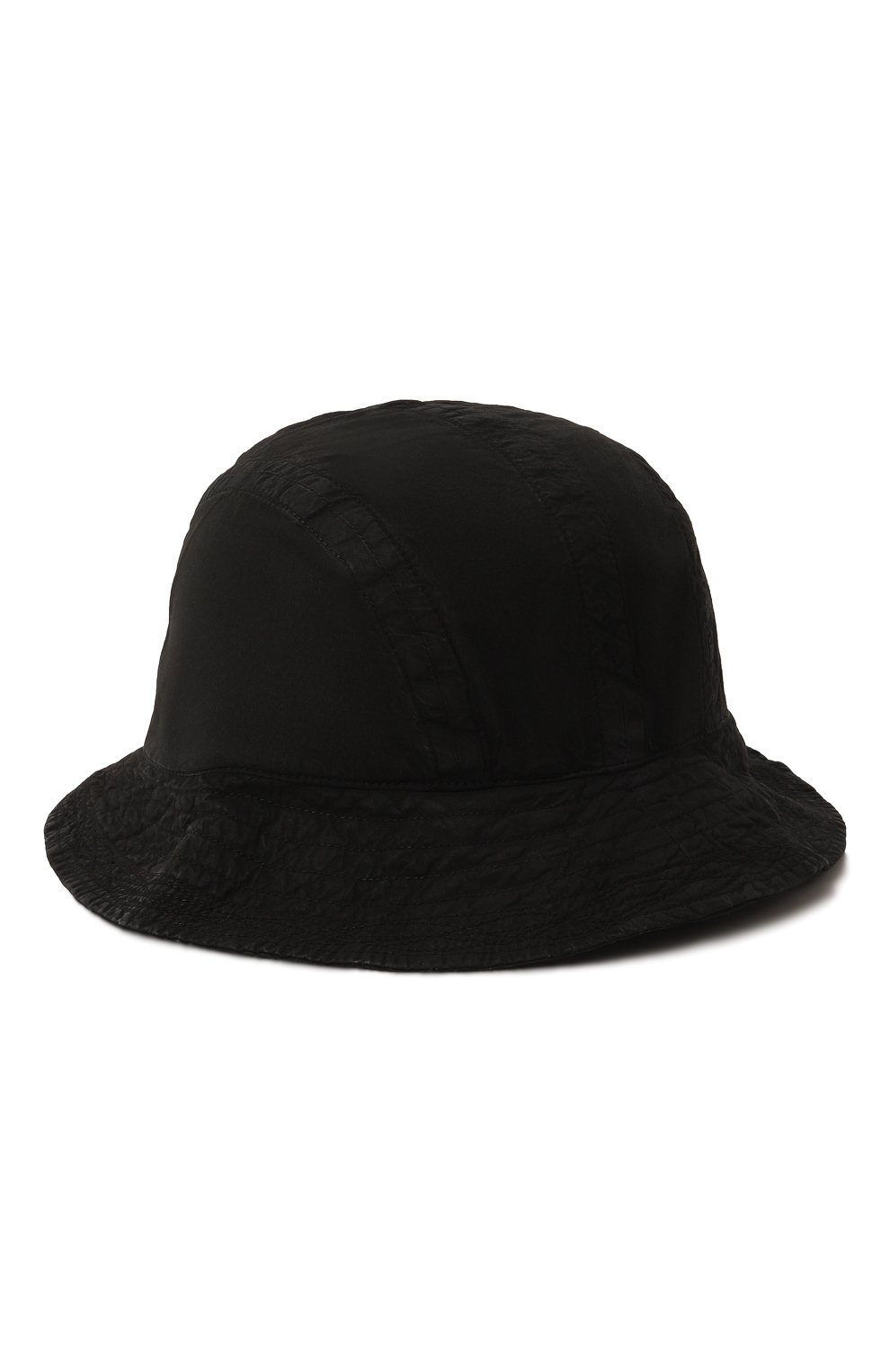 Хлопковая панама C.P. COMPANY, арт. 14CMAC169A-006456G, фото 3