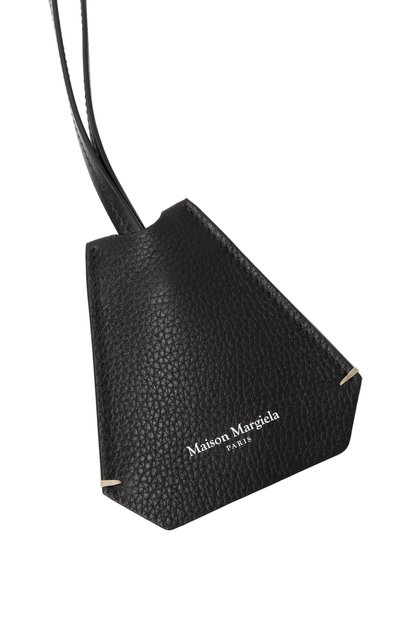 Кожаный футляр для ключей MAISON MARGIELA, арт. SA2UA0010/P7268, фото 3