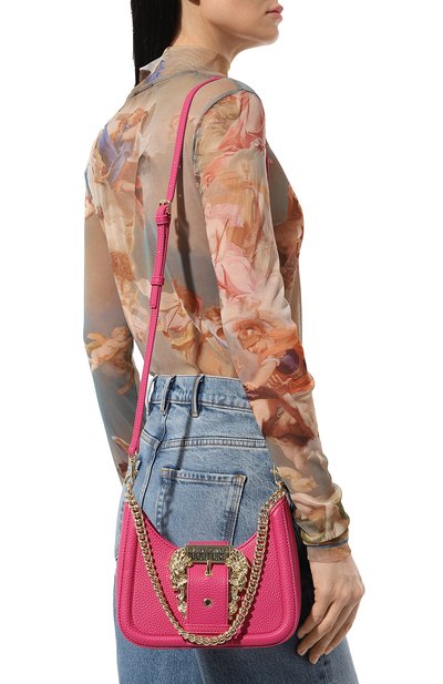 Сумка VERSACE JEANS COUTURE, арт. 75VA4BF5/ZS413, фото 2