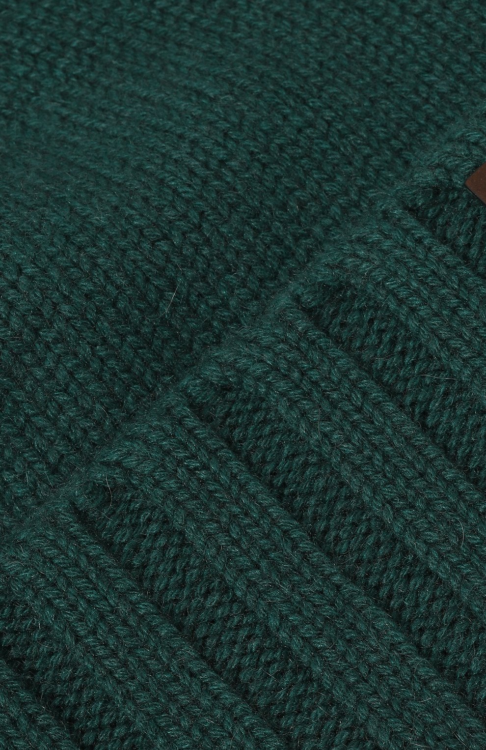 Кашемировая шапка ZEGNA, арт. Z6I40HA6/B60GN1, фото 3