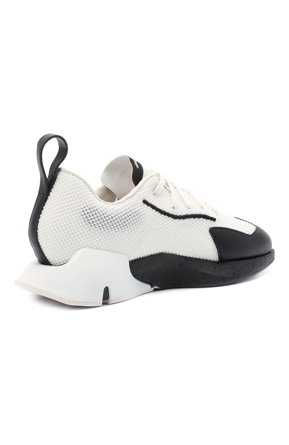 Комбинированные кроссовки orisan Y-3, арт. FZ4319/W, фото 4