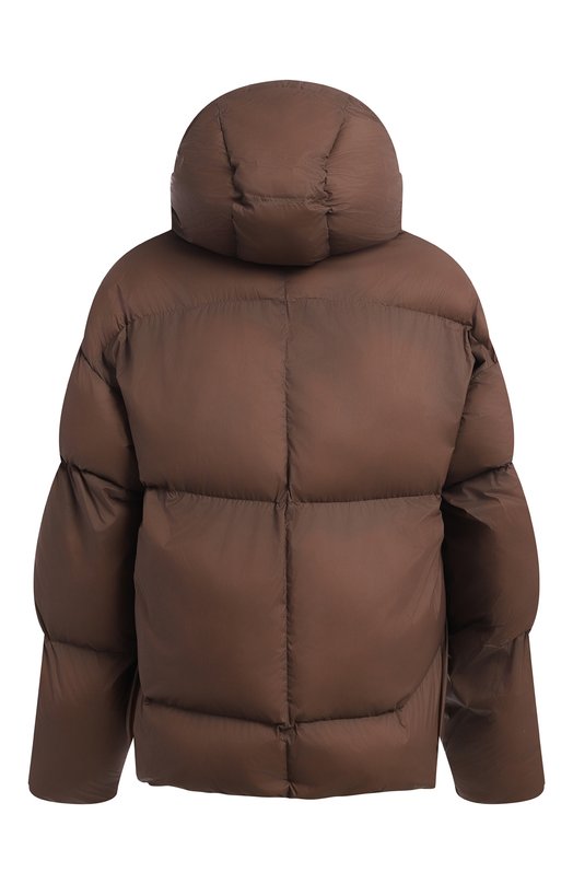 Пуховик Bacon Коричневый, фото 2