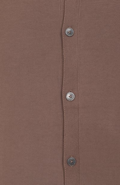 Хлопковая рубашка VAN LAACK, арт. SAFIR0S/S00301, фото 5