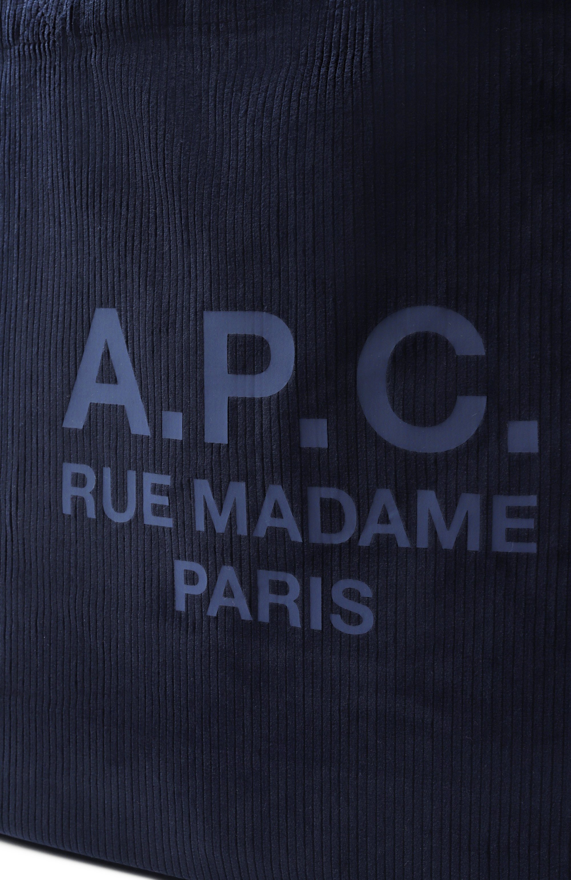 Сумка-тоут diane A.P.C., арт. M61938/C0HBB, фото 3