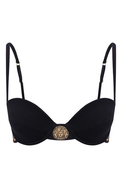 Женский бюстгальтер с плотной чашкой VERSACE, арт. 1000655/A232741