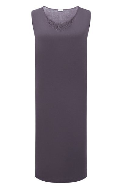 Женская хлопковая сорочка HANRO, арт. 076921