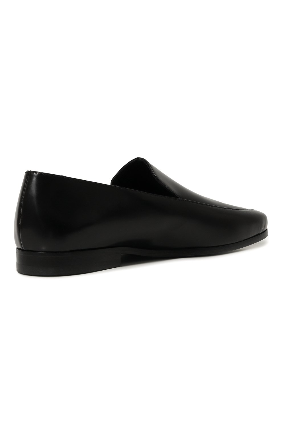 Кожаные лоферы fabio ERIKA CAVALLINI, арт. P4WY04, фото 5