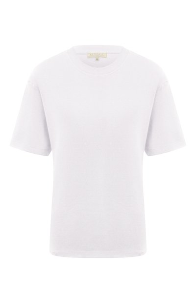 Хлопковая футболка ANTONELLI FIRENZE, арт. J1558/152B, фото 1